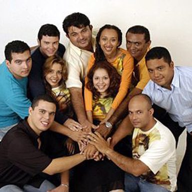 Filhos de Davi