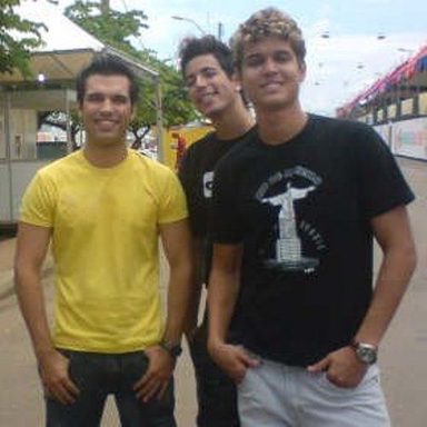 Filhos da Mãe