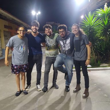 Filhos da Marta