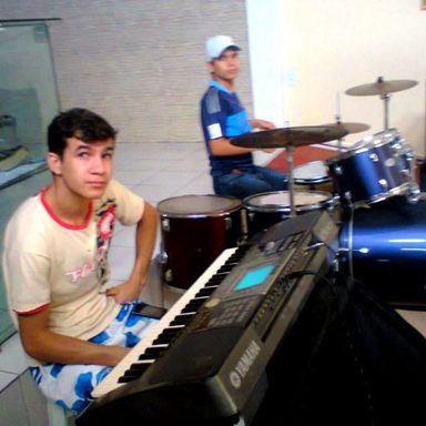 Filhos do Leão