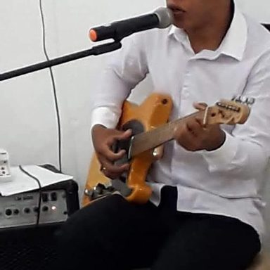 Filipe Dias