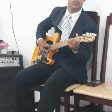 Filipe Dias