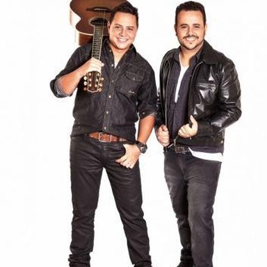 Filipe e Guilherme