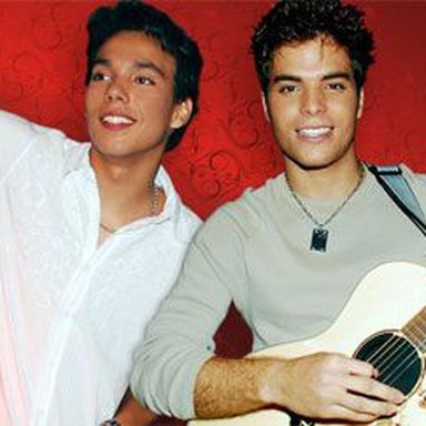 Filipe e Thiago (Sertanejo)