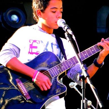 Filipe Henrique