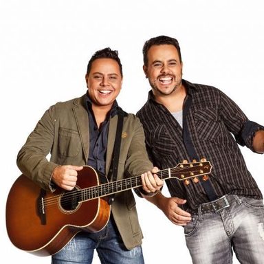 Filipe e Guilherme