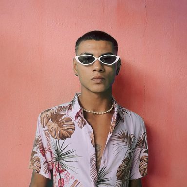 Filipe Feros
