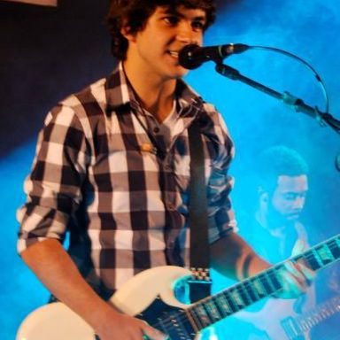 Filipe Lancaster