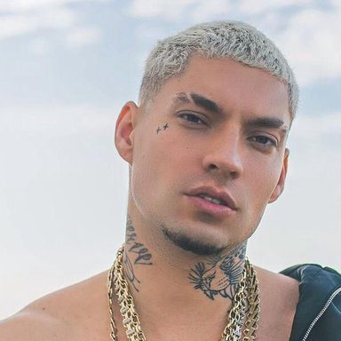 Filipe Ret