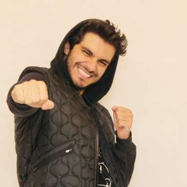 Filipe Lancaster