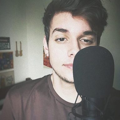 Filipe Volpi photo 10