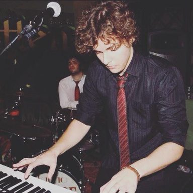 Filipe Volpi