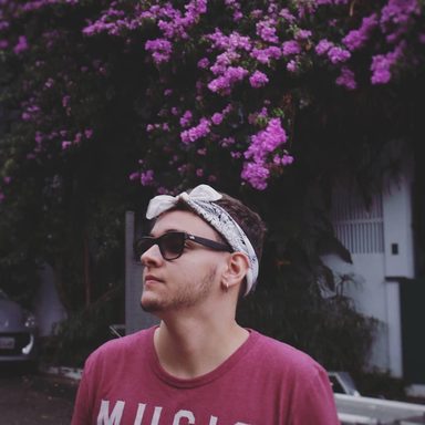 Filipe Volpi
