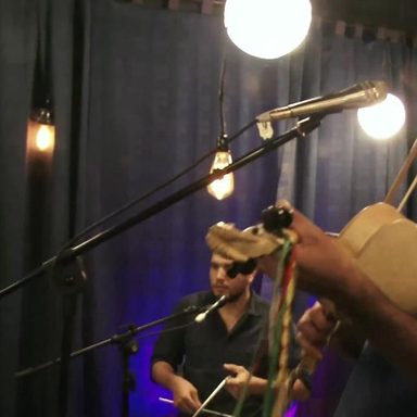 Filpo Ribeiro e a Feira do Rolo