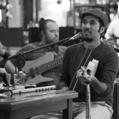Filpo Ribeiro e a Feira do Rolo photo 29