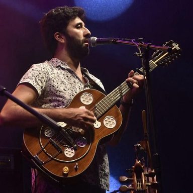 Filpo Ribeiro e a Feira do Rolo
