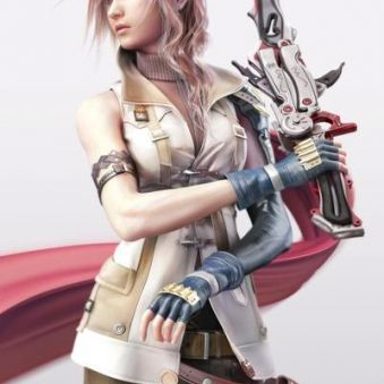 FINAL FANTASY VIII