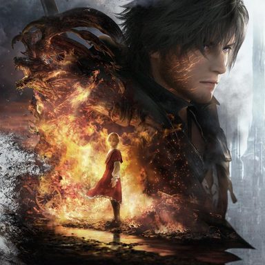Final Fantasy XIV: Heavensward