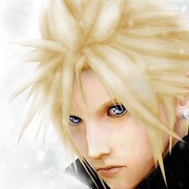 Final Fantasy VII: Advent Children photo 24