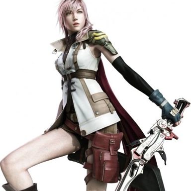 FINAL FANTASY VIII photo 12