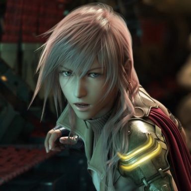 Final Fantasy X photo 9