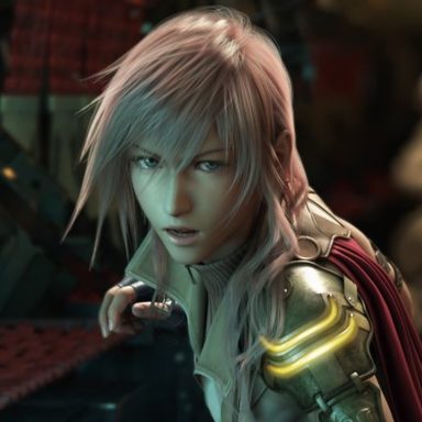 FINAL FANTASY VIII photo 9