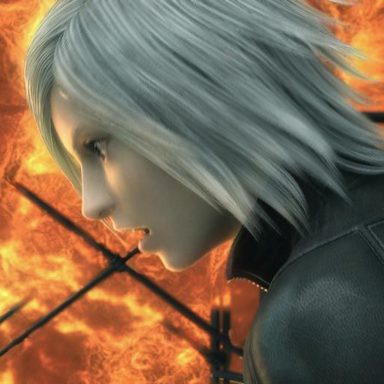 Final Fantasy photo 20