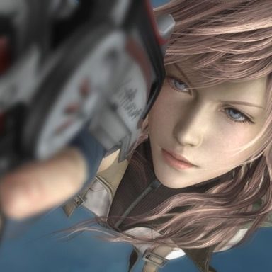 Final Fantasy XIV: Heavensward