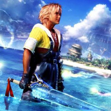 Final Fantasy Series photo 25