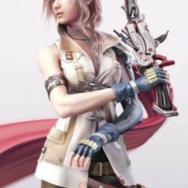 Final Fantasy X