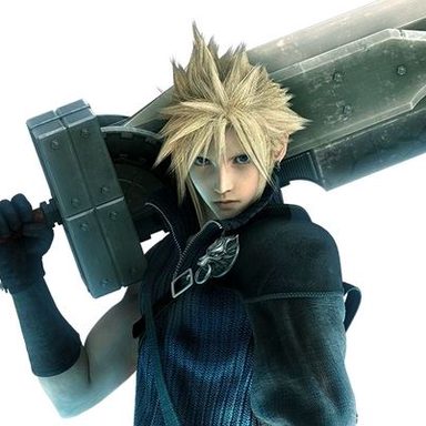Final Fantasy VII: Advent Children photo 15