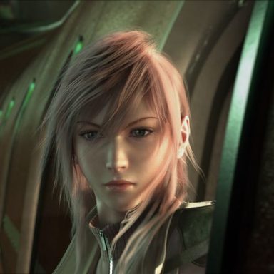 Final Fantasy XIV: Heavensward photo 11