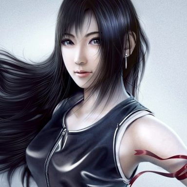 FINAL FANTASY VIII