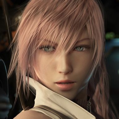 FINAL FANTASY VIII photo 10