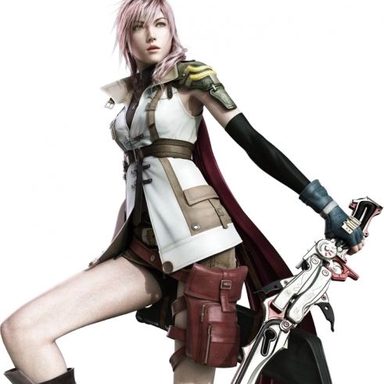 Final Fantasy VII photo 12