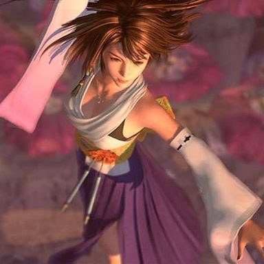 Final Fantasy VII