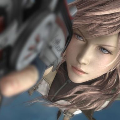 FINAL FANTASY VIII