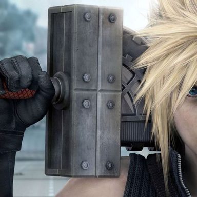 Final Fantasy VII: Advent Children photo 16