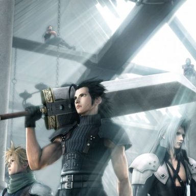 Final Fantasy XIV: Stormblood photo 18