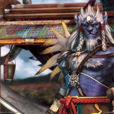 Final Fantasy VII photo 14