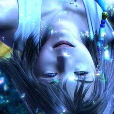 Final Fantasy VII: Advent Children photo 23