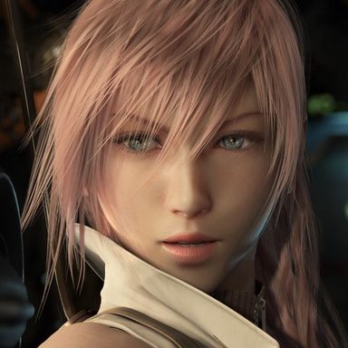 Final Fantasy VII: Advent Children photo 10