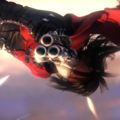 Final Fantasy X photo 22