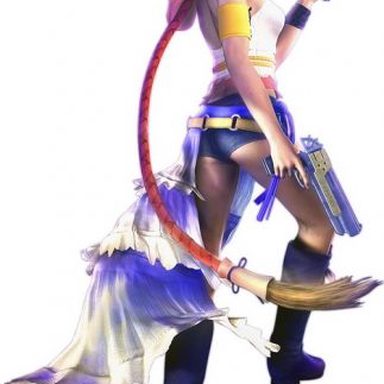 Final Fantasy VII photo 19