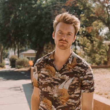 Finneas photo 10