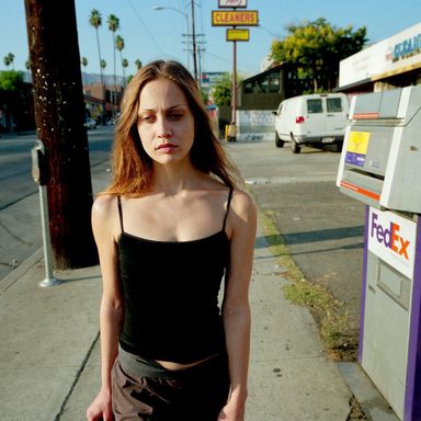 Fiona Apple photo 42