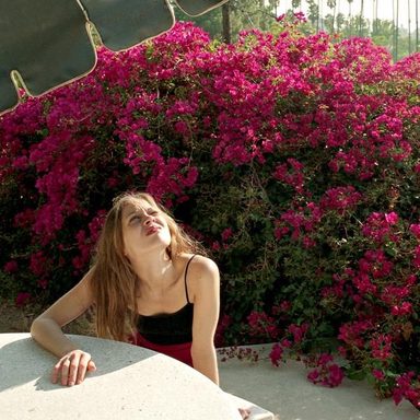 Fiona Apple photo 56