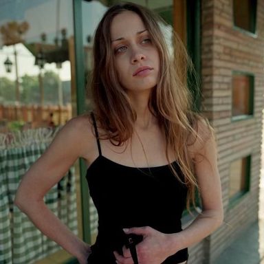Fiona Apple photo 15