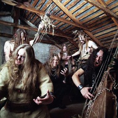 Finntroll photo 10