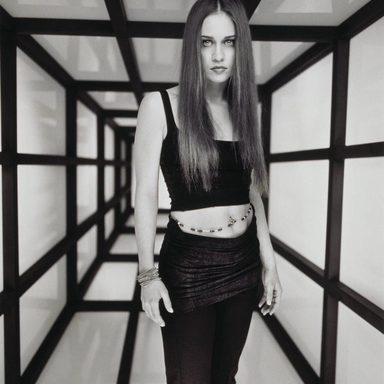 Fiona Apple